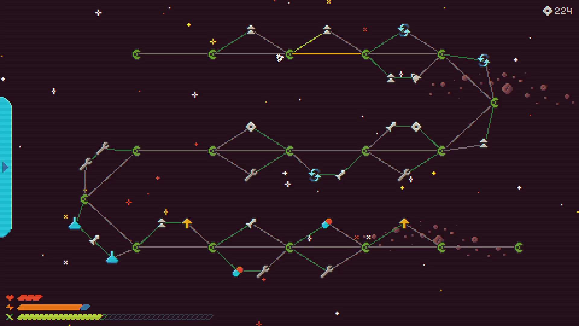 PC《Exodemic》英文版下载_1