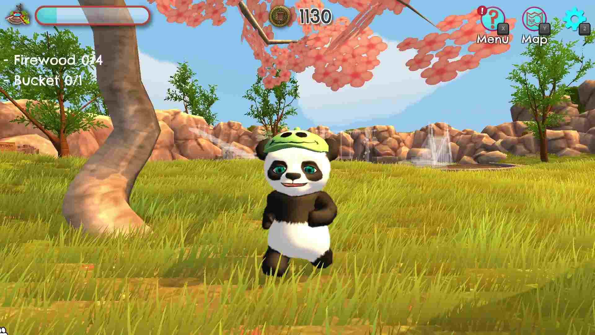 PC《寒冰熊猫 Chill Panda》英文版下载_1