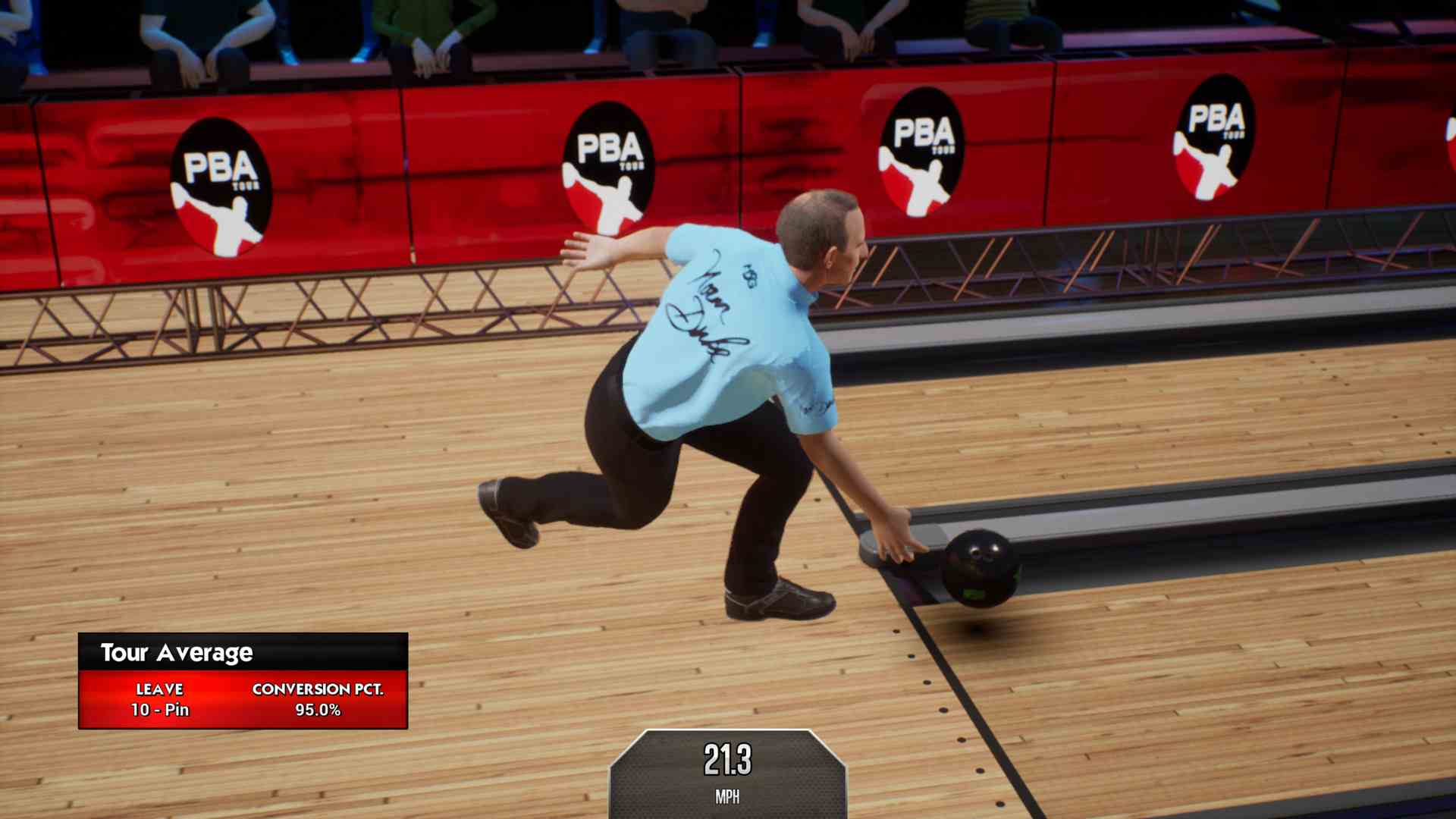 PC《PBA职业保龄球2023 PBA Pro Bowling 2023》英文版下载_1