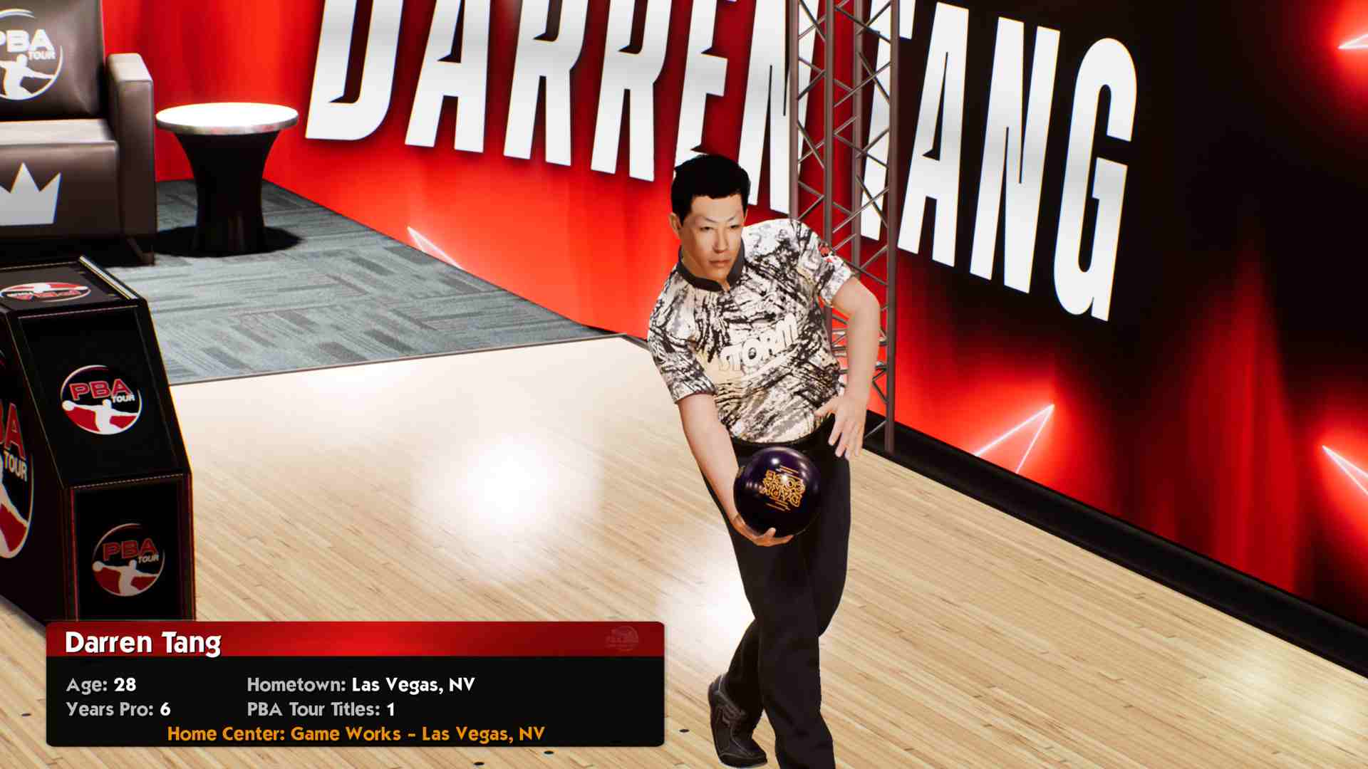 PC《PBA职业保龄球2023 PBA Pro Bowling 2023》英文版下载_0