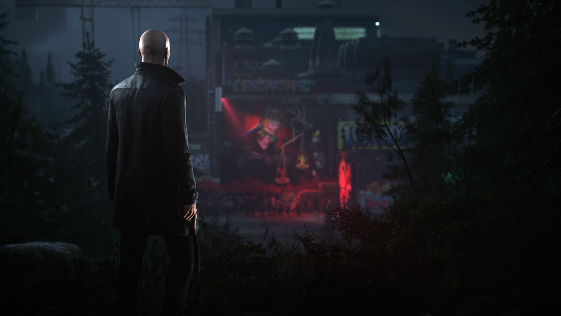 PC《杀手3 Hitman 3》免安装中文版下载（集成安布罗斯岛升级）_0