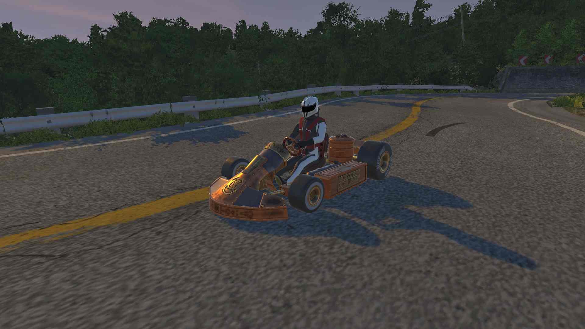 PC《卡丁车 Karting》英文版下载_1