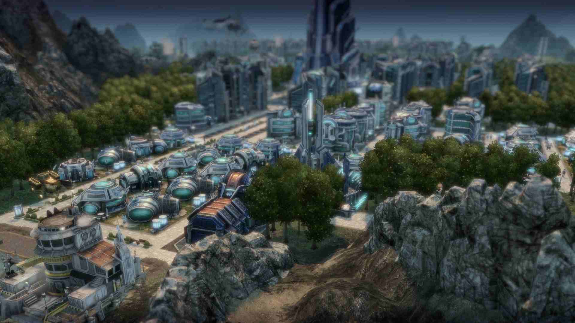 PC《纪元2070：深海 Anno 2070：Deep Ocean》免安装中文版下载_1