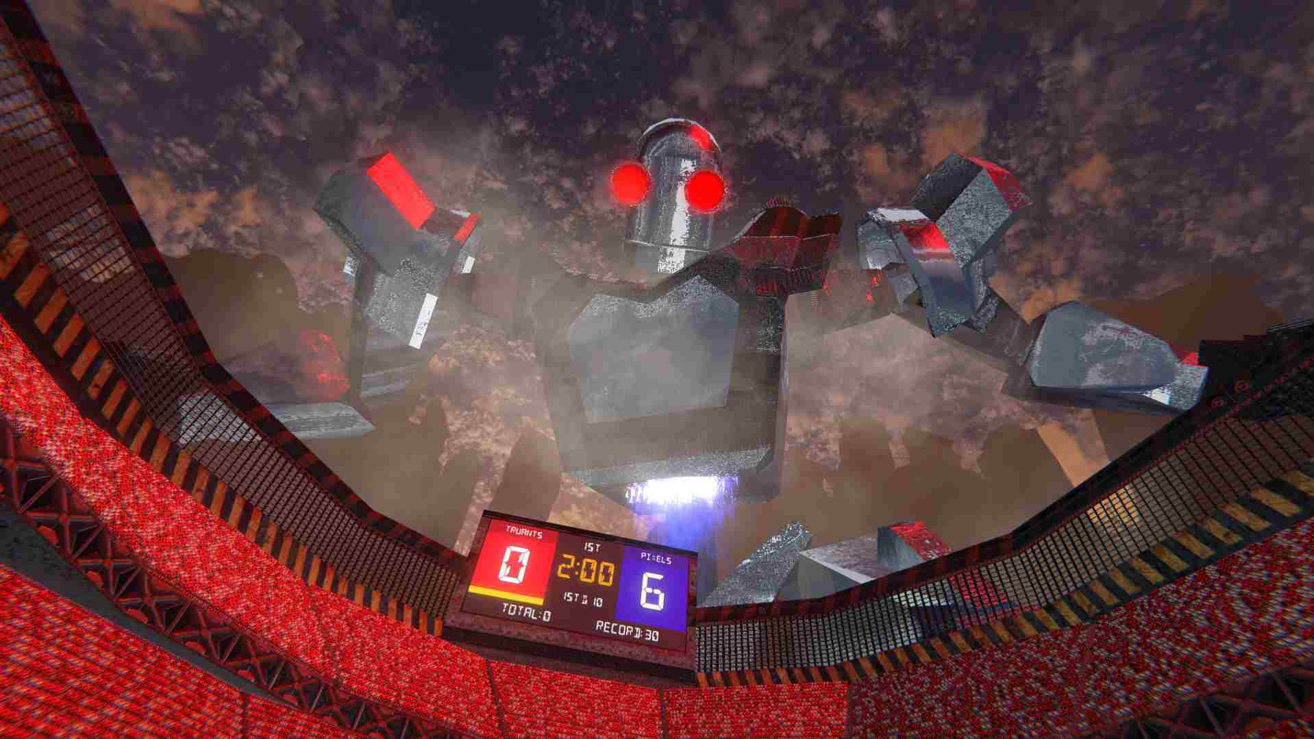 PC《2MD VR足球进化 2MD: VR Football Evolution》英文版下载_0