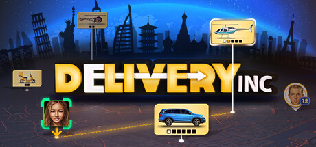 传送公司/Delivery INC