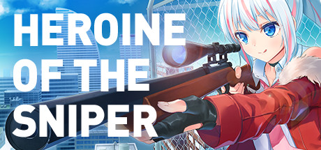 美少女狙击手/Heroine of the Sniper（v1.5.3） 